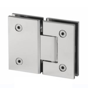 180 Degree Shower glass hinge