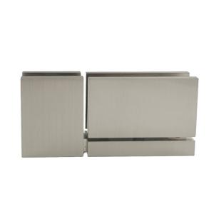 360 Degree Hardware Brass Bathroom Shower room glass door hinges