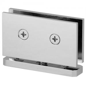 360 degree Bathroom Glass Shower Hinge