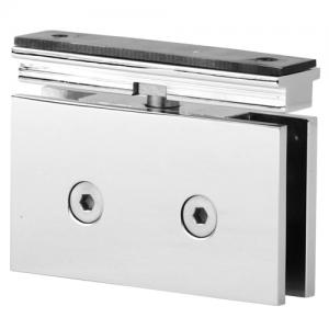 360 degree Top to Bottom Mount Shower Hinge