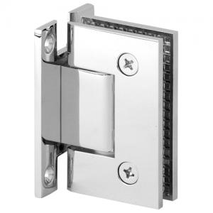 90 Degree Brass Self Closing Shower Hinge