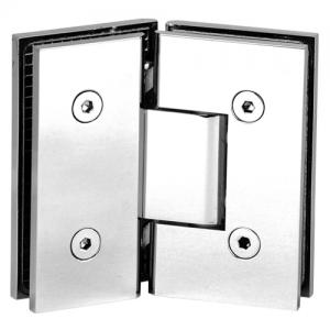  90 Degree Wall Mount Heavy Duty Hinge