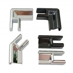 Aluminium sealing Doorstep Conector