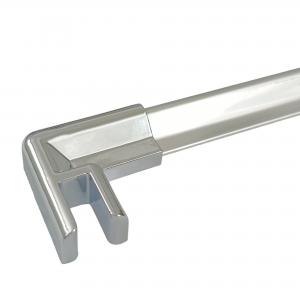 Aluminium sealing profiles series