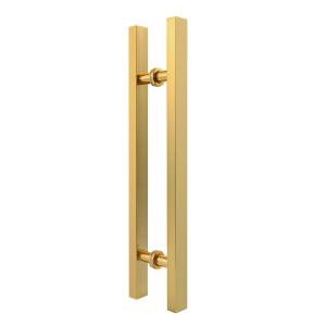 Barn Door Handles