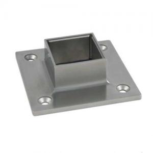 Square Base Plate