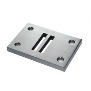 Square Base Plate 