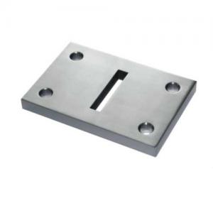 Square Base Plate  