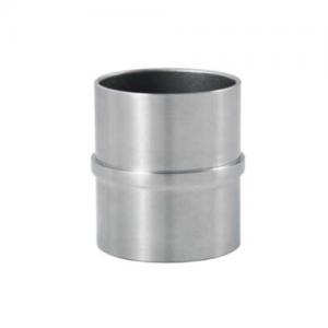 Stainless Steel Tube/Pipe Fitting/Stainless Connector
