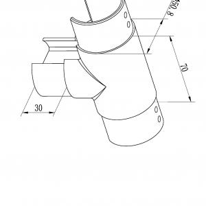 Tube Elbow