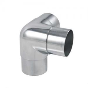 Good Quality Three Way Elbow Stainless Steel Pipe Fitting