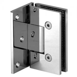 Bathroom Heavy Duty Shower Door Hinge