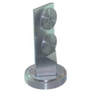 Beautiful Design Glass Balustrades Spigots