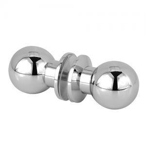 Brass Shower Door Knob