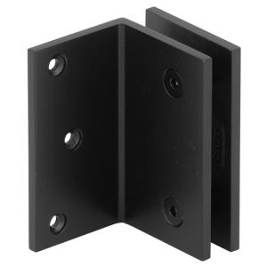 China Glass Clamp Mounting Hardware 90 Degree Glass Clamp