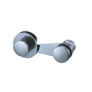 China Manufacturer Glass Door Lock Made In China