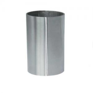 China Manufacturer Oval Tube