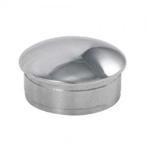  stainless steel 316 rail cover stainless steel 316 rail cap stainless steel 316 rail end cap  