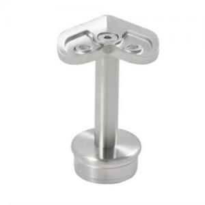 Stainless Steel Handrail Support Stainless Steel Handrail attachment design Stainless Steel Stair Railing Post