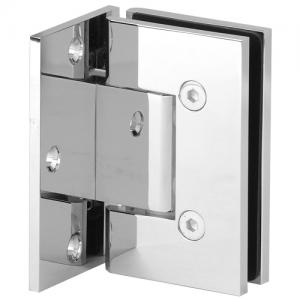 Square Cut Standard Shower Door Hinge