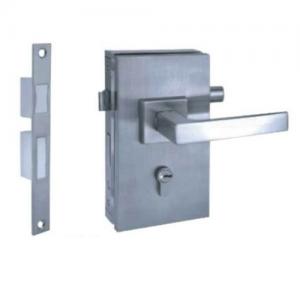 Glass Door Lock , Hotel Bathroom Lock , Low Price