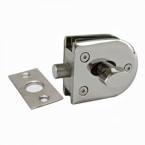 Glass Door Lock D Lock Wood Door Lock