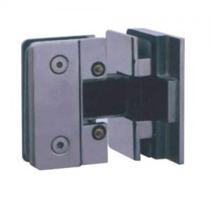 Glass Fence Self Closing Door Hinge,Stainless Steel