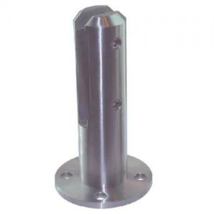 Glass Railing Clamp Stainless Steel Glass Balustrades Spigots