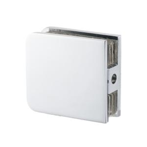 Glass clip clamp holder fixed panel u clamp
