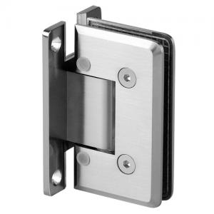 Heavy Duty Adjustable Shower Hinge 90 degree