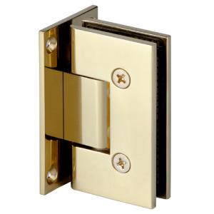 Heavy Duty Shower Door Hinge