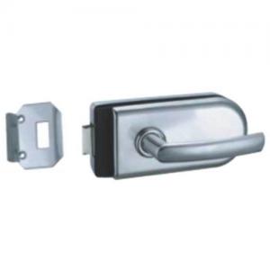 Hot Sell Single Sided Glass Door Lock