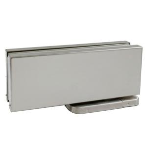 Hydraulic Gymnastic Non Digging Stainless Steel Floor Spring