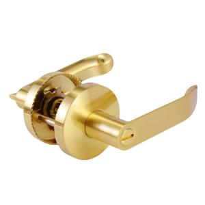 Lever Interior Doors Lock Handle