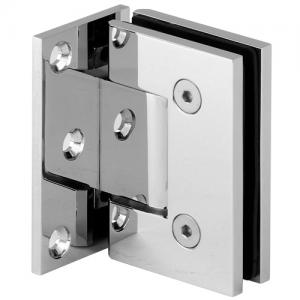 Micro Square Standard Shower Hinge