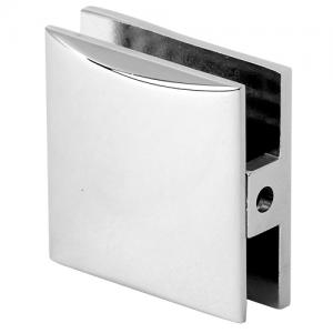 Mirror Glass Corner Glass To Wall Mount Clip Glass Fixing Bracket