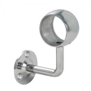 Railing support pipe Handrail fitting 