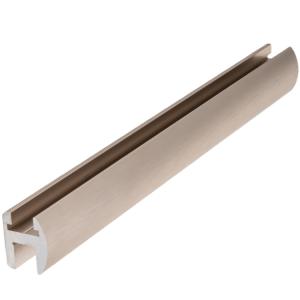 Shower Door Header Kits U Channels