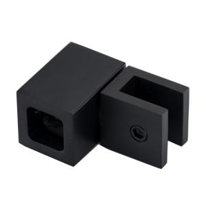 Shower Door Support Bar Fixed Panel Support Rod