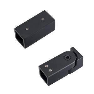 Shower Door Support Bar Panel Support Rod