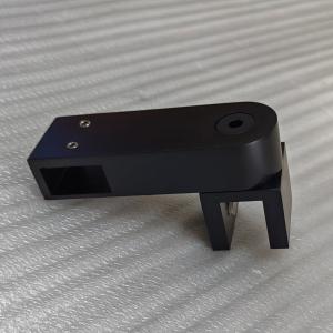 Shower Door Support Rod