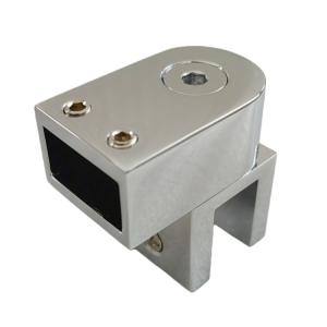 Shower Door Support Bar Rod