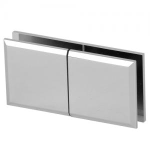 Shower Glass Door Hardware Accessories Glass Shelf Clamp Bracket