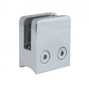 Stainless Steel 304 316 Mounting Glass Clamp