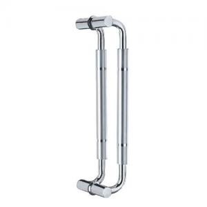 Stainless Steel 304 Offset Pull Handle