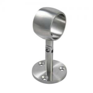 Stainless Steel rail bracket post support bracket