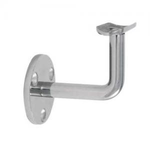 Stainless Steel top mounted handrail bracke