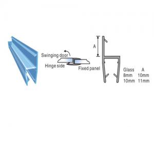 Supply Brush Seal,Glass Shower Seal.Types of Door Seal