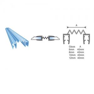 High-quality PVC Rubber Weatherstripping Seals