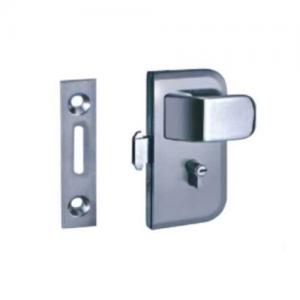 Strong Glass Door Lock,Wholesale frameless Glass Lock Supplier